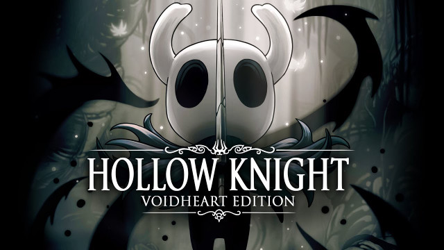 Hollow Knight выйдет на PS4 уже в этом месяце