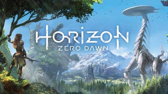 Horizon: Zero Dawn будет больше, чем игрой