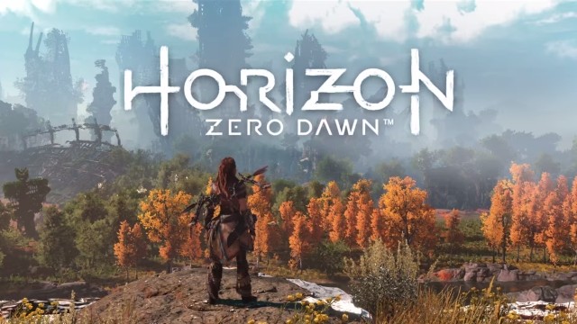 Horizon: Zero Dawn будет чем-то средним между Assassin's Creed и The Elder Scrolls