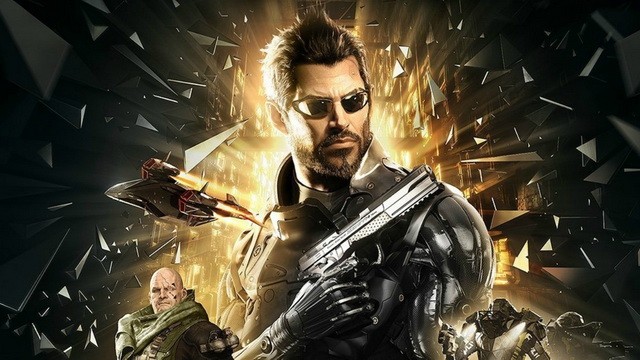 Игроки могут выбрать состав коллекционного издания Deus Ex: Mankind Divided