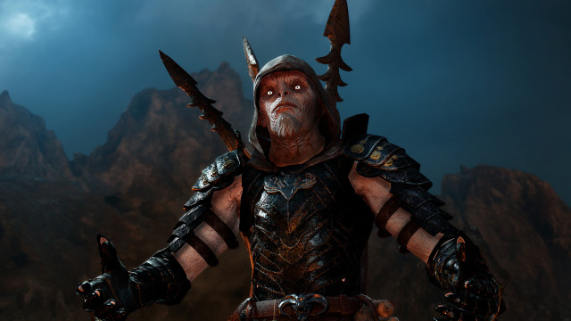 Игроки нашли способ отключить микротранзакции в Middle-earth: Shadow of War 