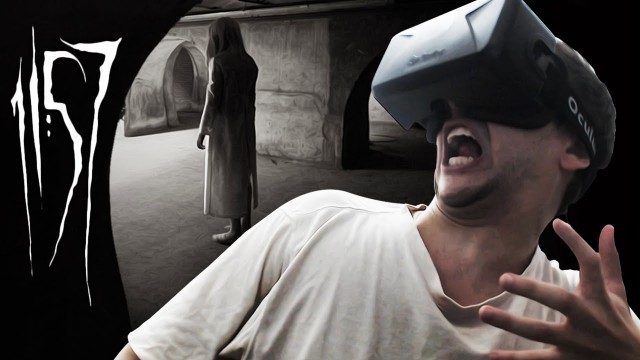 Игры в виртуальной реальности могут изменить принцип выдачи возрастных рейтингов