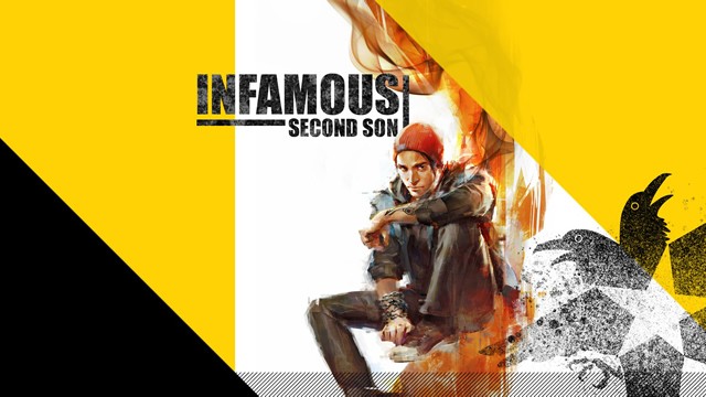 inFamous: Second Son получит коллекционное издание