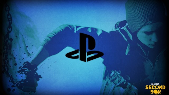 inFamous: Second Son помог PlayStation 4 добраться до 7 миллионов