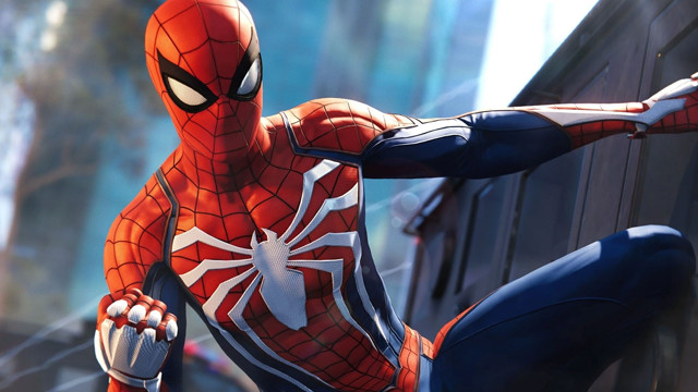 Режим New Game + для Spider-Man находится на стадии полировки