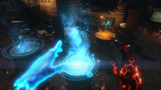 Insomniac Games анонсировала два новых проекта для Oculus Rift