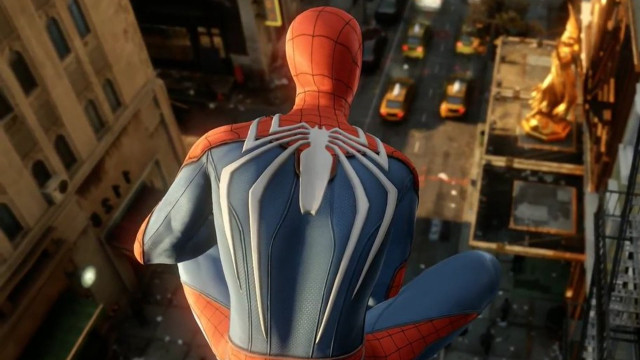 Insomniac Games делится новыми подробностями Spider-Man