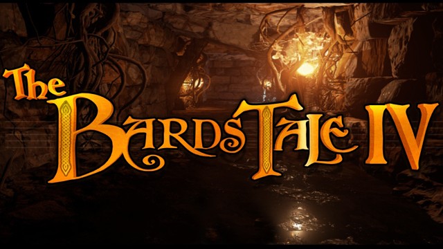 inXile создает RPG-команду мечты для  The Bard’s Tale IV