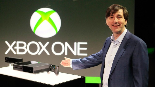 Изначальной целью Microsoft было продать 200 миллионов Xbox One
