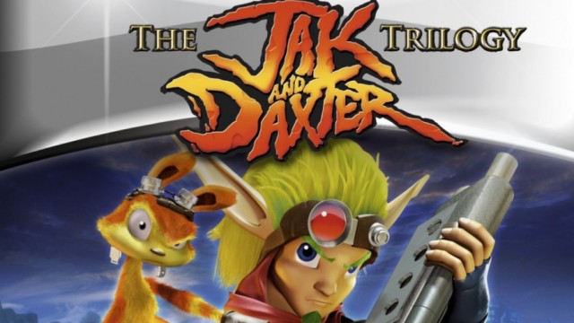 Jak & Daxter Trilogy выйдет на PlayStation Vita в июне