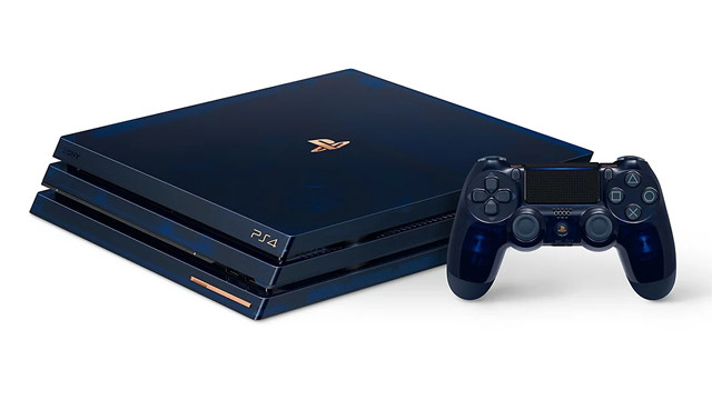 Японские аналитики предсказывают выход PlayStation 5 в 2019 году 