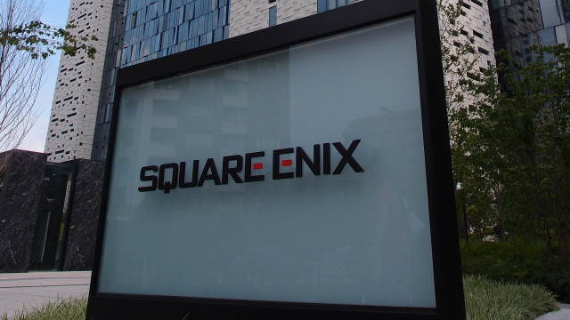 Японца арестовали за угрозу переубивать сотрудников Square Enix