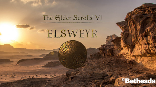 Ютуберу угрожают из-за утечки по The Elder Scrolls VI