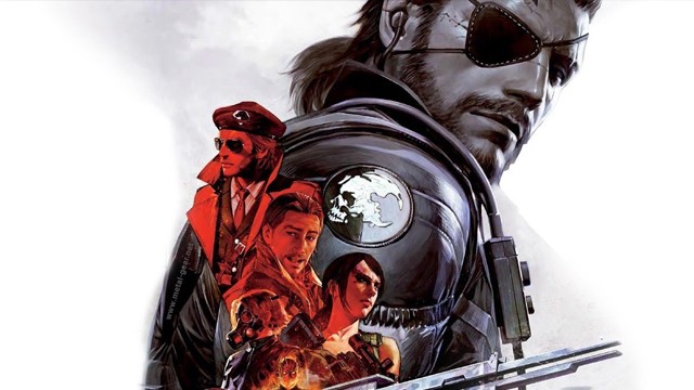 Как открыть настоящую концовку в Metal Gear Solid V: The Phantom Pain
