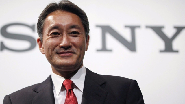 Каз Хираи объявил об уходе из Sony 