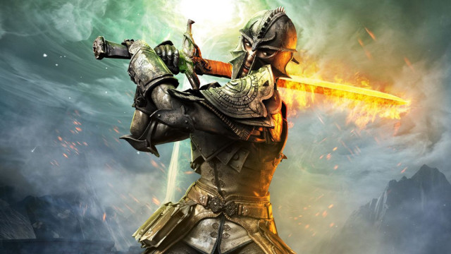 Кейси Хадсон: «Dragon Age останется игрой, ориентированной на сюжет и персонажей»