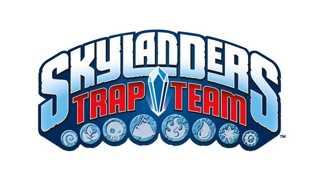 Компания Activision сообщает о грядущем мировом релизе игры Skylanders Trap Team