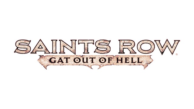 Компания «БУКА» выпустит Saints Row: Gat out of Hell и Saints Row IV: Re-Elected в России