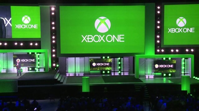 E3 2014: итоги пресс-конференции Microsoft