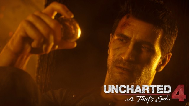 Концовка Uncharted 4: A Thief's End могла быть немного другой