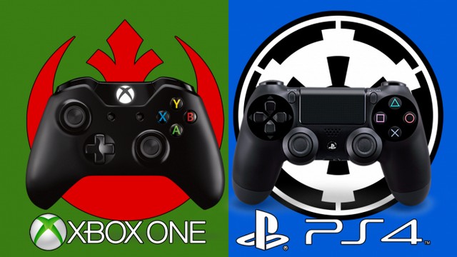 Сделка между Sony и EA заставила Microsoft скрыть трейлер Star Wars: Battlefront