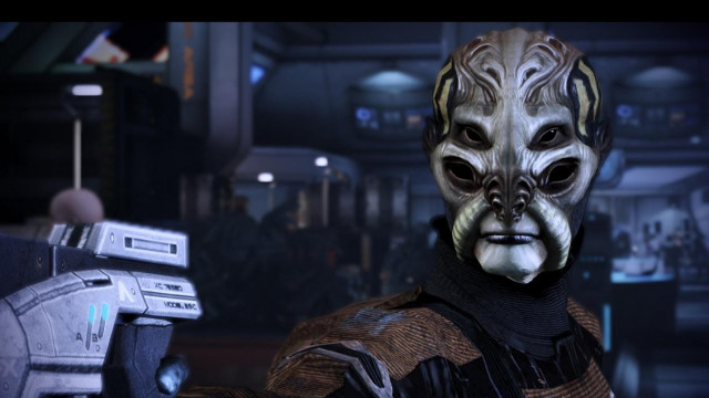 [UPDATE] Mass Effect: Andromeda ждут приятные изменения в мультиплеере