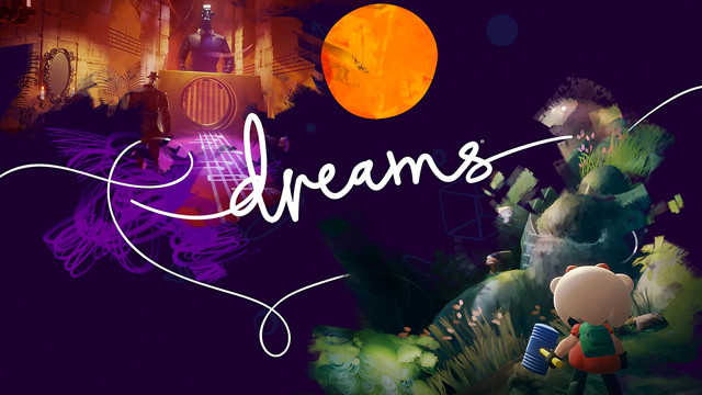 Media Molecule задумалась над возможностью продажи сделанных в Dreams игр 