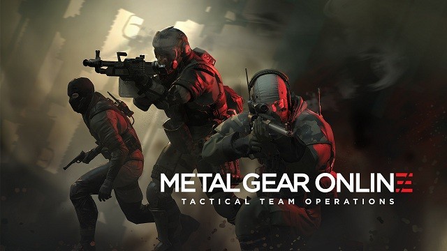 Metal Gear Online не выйдет вместе с основной игрой