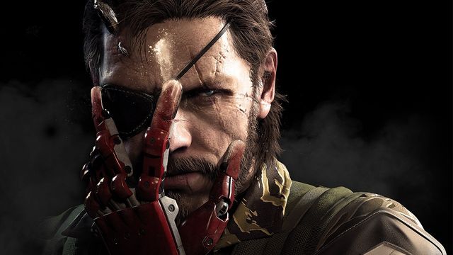 Metal Gear Solid избежала суда благодаря обаянию Хидэо Кодзимы
