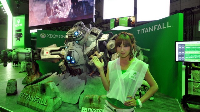 Microsoft не появится на Tokyo Game Show 2016