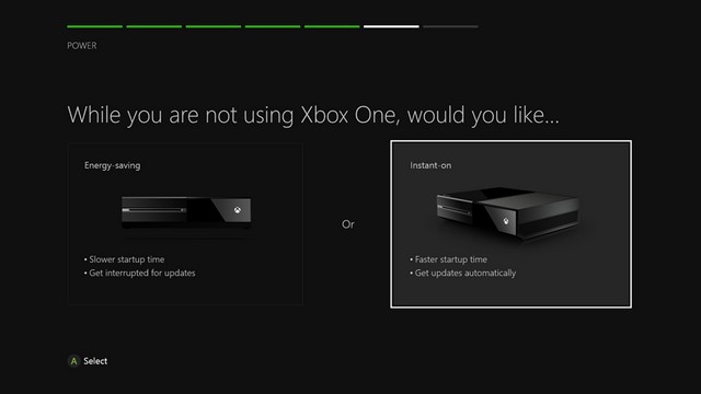 Microsoft реагирует на жалобы по поводу уровня энергопотребления Xbox One
