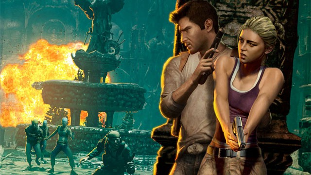 Microsoft считает студию Naughty Dog уникальной