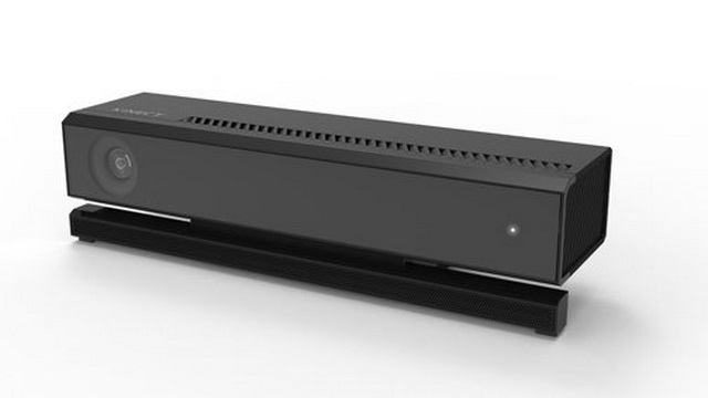 Microsoft «снижает» цену на Kinect
