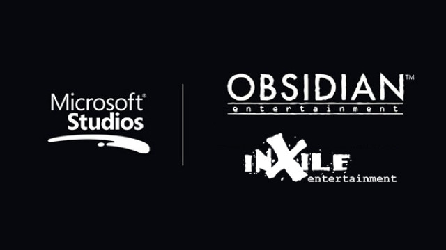 Microsoft выкупила не только Obsidian, но еще и inXile