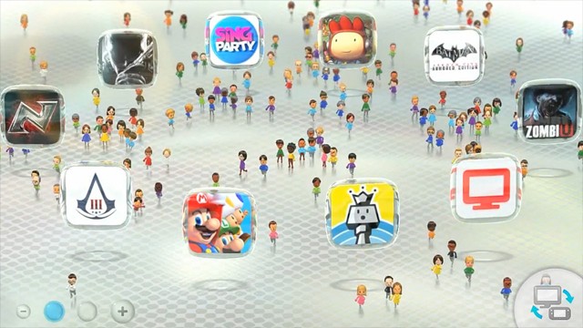 Miiverse появился на PlayStation Vita раньше, чем на 3DS