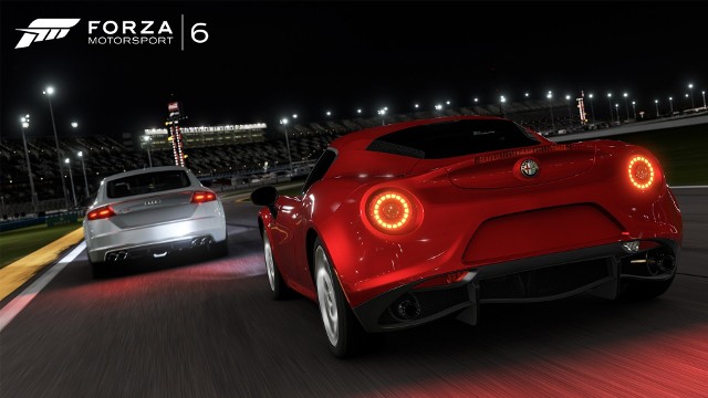 Микротранзакции добрались до Forza Motorsport 6