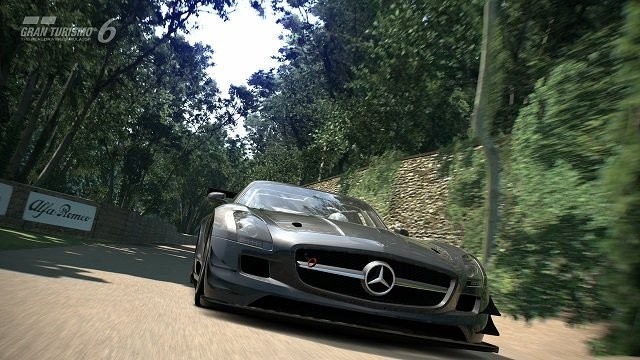 Микротранзакции в Gran Turismo 6