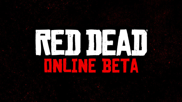 Многопользовательский режим Red Dead Redemption II выйдет после самой игры