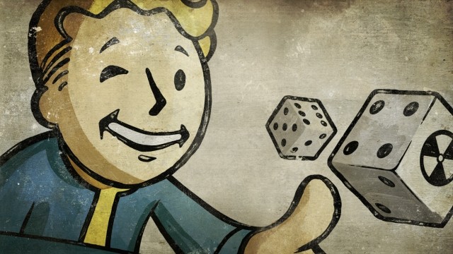 «Монополия» по Fallout – реальность