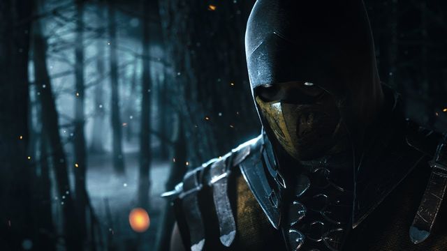 Mortal Kombat X для «паст-гена» загулял до лета 2015 года