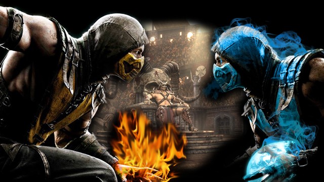 Mortal Kombat X – мировая премьера в России