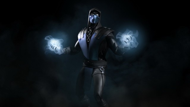 Mortal Kombat X может получить еще один набор бойцов