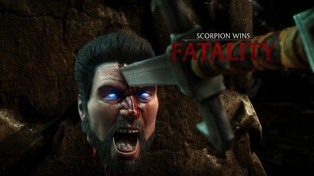 Mortal Kombat X для PS3 и Xbox 360 больше не перенесут