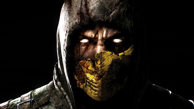 Создатели Mortal Kombat X раскрывают подробности сетевого режима