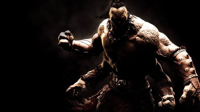 Mortal Kombat X получила дату выхода