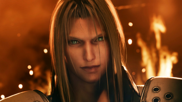 На сколько частей разобьют ремейк Final Fantasy VII