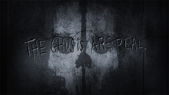 На территории России и стран бывшего СССР будет издана игра Call of Duty: Ghosts