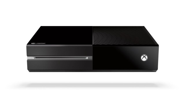 На Xbox One теперь можно играть в игры с мобильных устройств