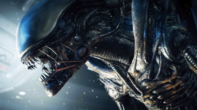 [UPDATE] На консолях появилась Alien: Isolation - The Collection