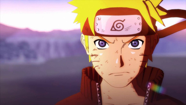 Naruto Shippuden: Ultimate Ninja Storm Legacy и Trilogy обзавелись европейской датой выхода
